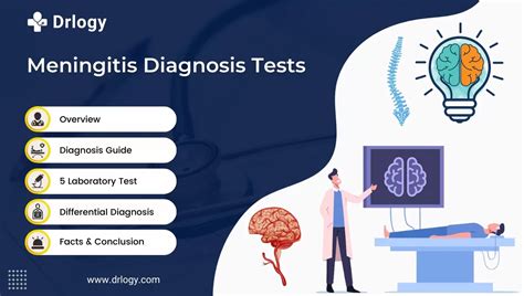 meningeal compression test|how to diagnose viral meningitis.